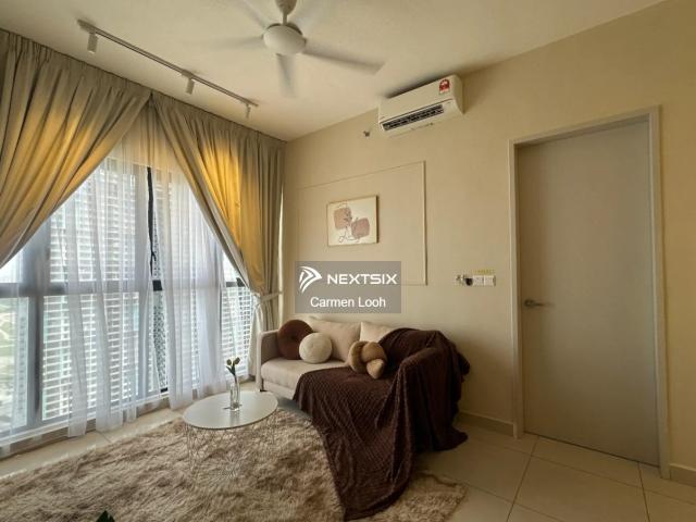 House for rent in Country Heights Damansara, Kuala Lumpur