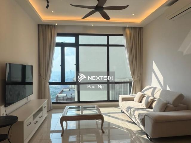 House for rent in Bukit Jalil, Kuala Lumpur