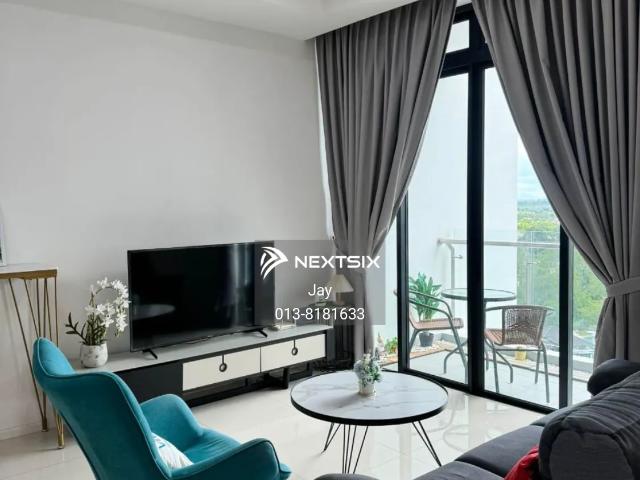 House for rent in Kuching