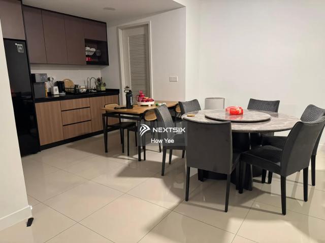 House for rent in Country Heights Damansara, Kuala Lumpur