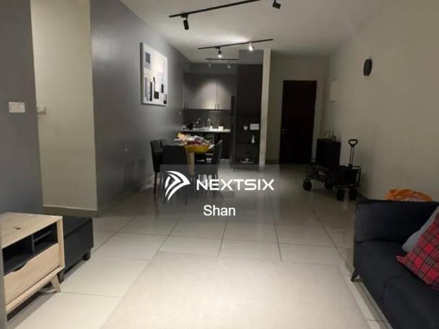 House for rent in Country Heights Damansara, Kuala Lumpur