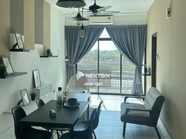 House for rent in Johor