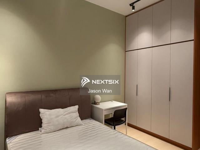 House for rent in Country Heights Damansara, Kuala Lumpur