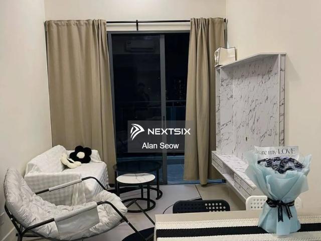 House for rent in Country Heights Damansara, Kuala Lumpur