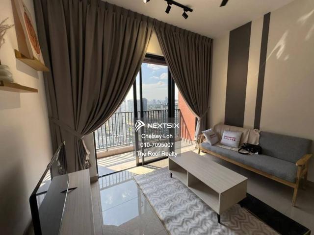 House for rent in Georgetown, Penang