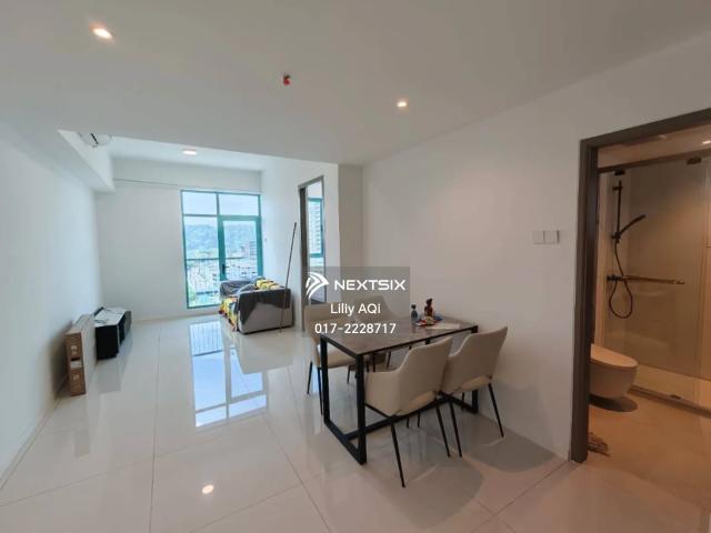 House for rent in Kinabalu, Sabah