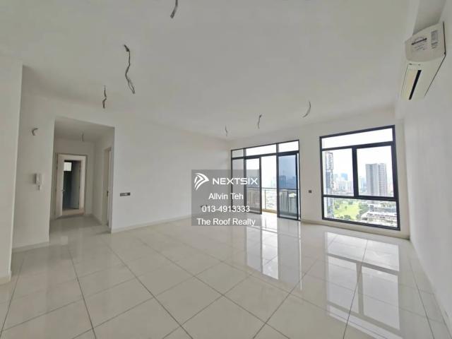 House for rent in Bukit Jalil, Kuala Lumpur