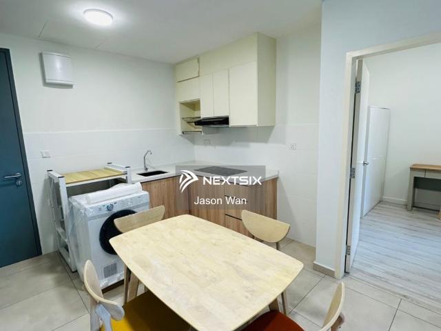 House for rent in Petaling, Subang Jaya