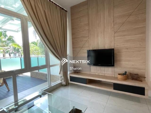 House for rent in Johore Bahru, Johor