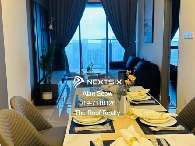 House for rent in Country Heights Damansara, Kuala Lumpur