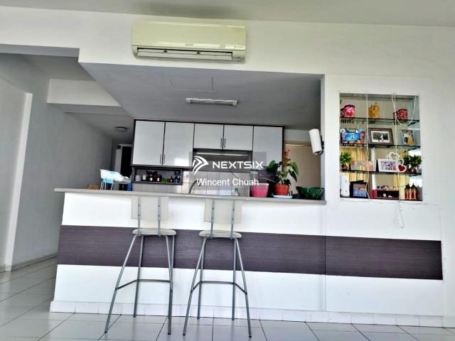 House for rent in Country Heights Damansara, Kuala Lumpur