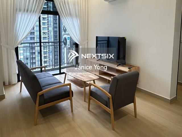 House for rent in Johore Bahru, Johor