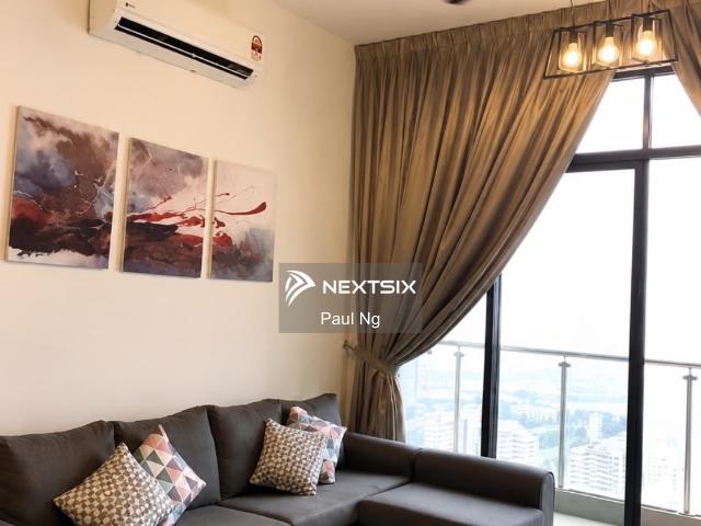 House for rent in Bukit Jalil, Kuala Lumpur