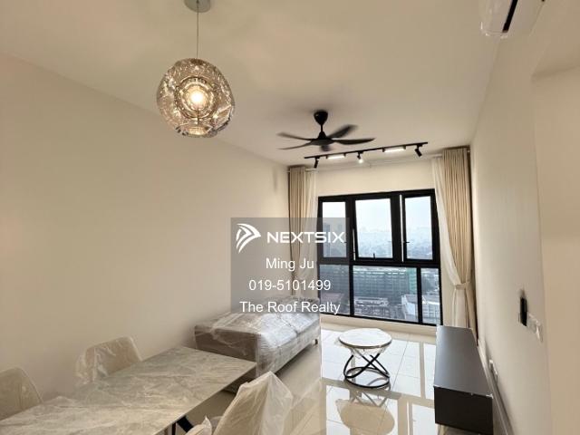 House for rent in Country Heights Damansara, Kuala Lumpur