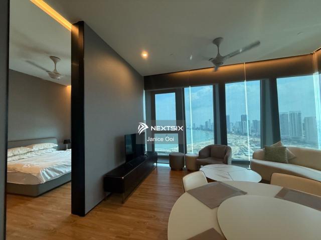 House for rent in Georgetown, Penang