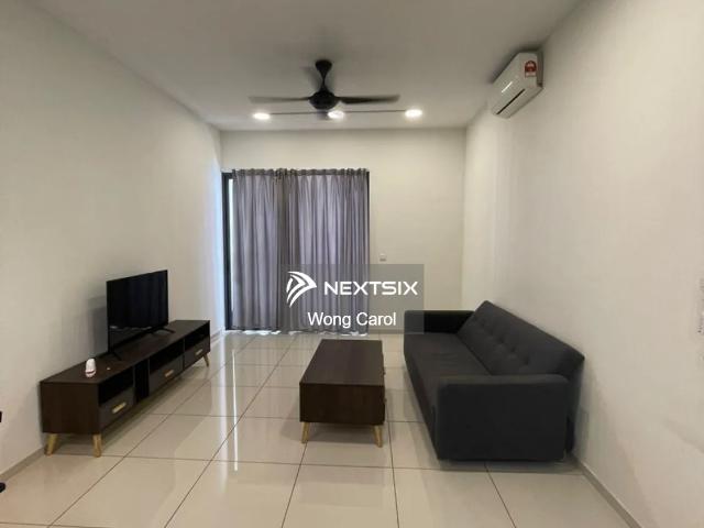 House for rent in Petaling, Alam Impian