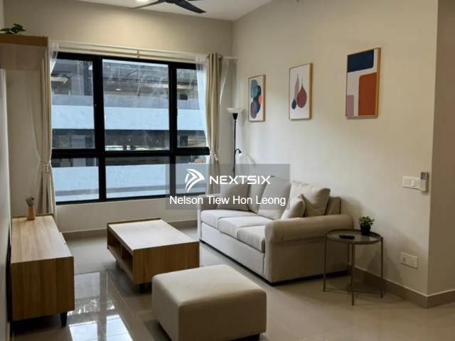House for rent in Kepong, Kuala Lumpur