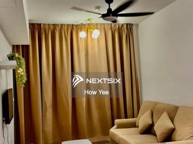 House for rent in Country Heights Damansara, Kuala Lumpur