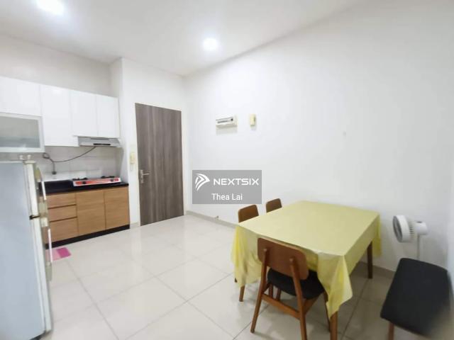 House for rent in Johore Bahru, Johor