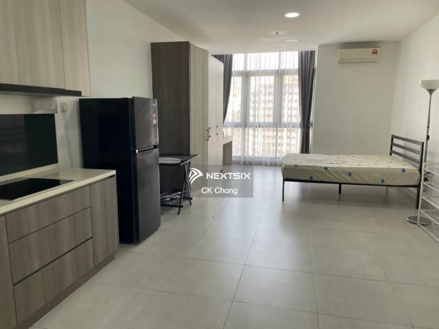 House for rent in Country Heights Damansara, Kuala Lumpur