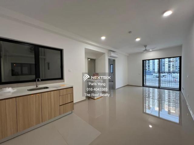 House for rent in Petaling, Alam Impian