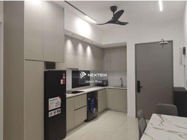 House for rent in Country Heights Damansara, Kuala Lumpur