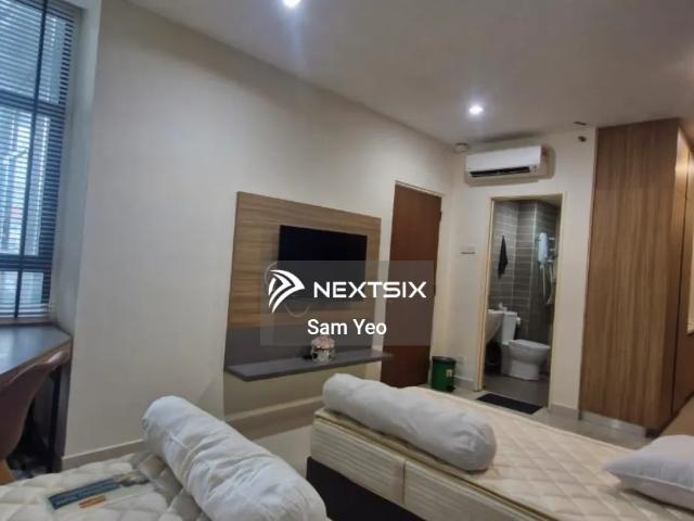 House for rent in Kuching