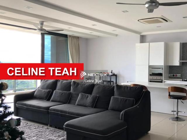 House for rent in Kinabalu, Sabah