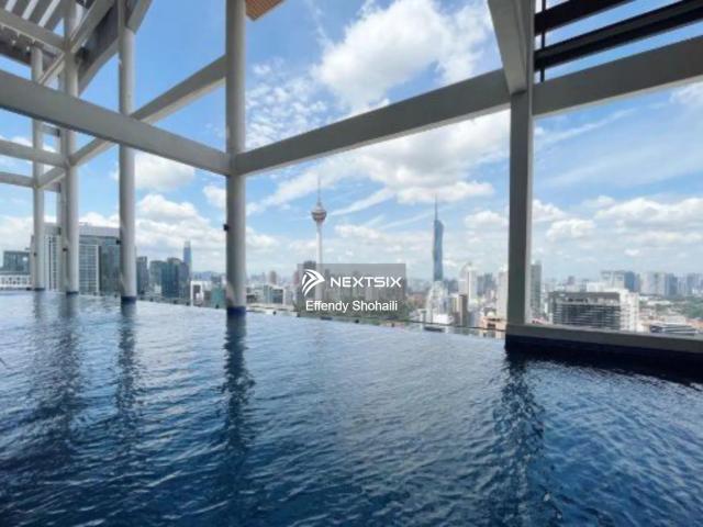 House for rent in Country Heights Damansara, Kuala Lumpur