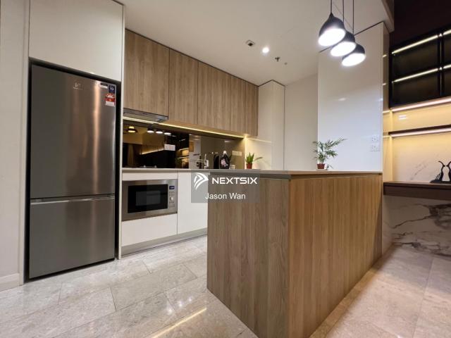House for rent in Country Heights Damansara, Kuala Lumpur