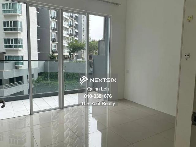 House for rent in Mukim 13, Georgetown