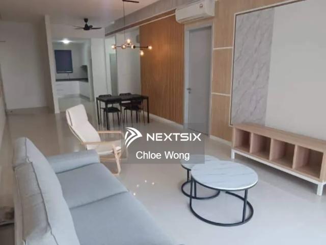 House for rent in Petaling, Damansara Damai