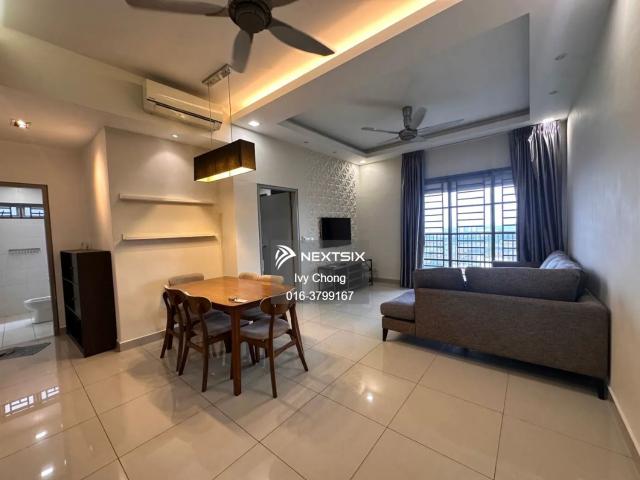 House for rent in Petaling, Subang Jaya