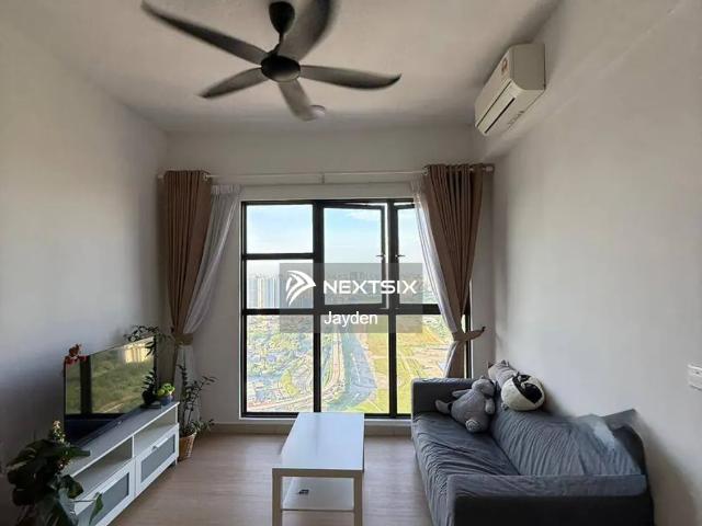 House for rent in Country Heights Damansara, Kuala Lumpur