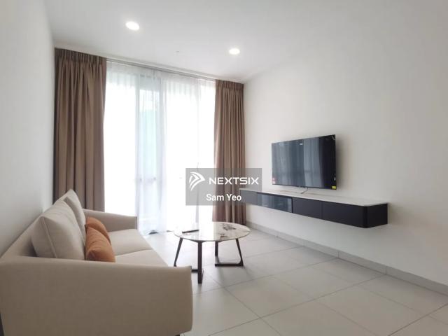 House for rent in Kuching