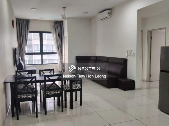 House for rent in Petaling, Alam Impian