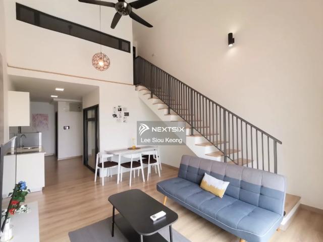 House for rent in Petaling, Damansara Damai