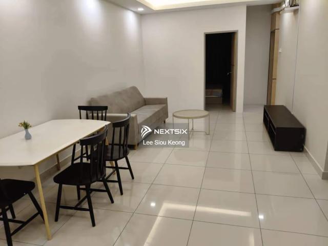 House for rent in Petaling, Subang Jaya