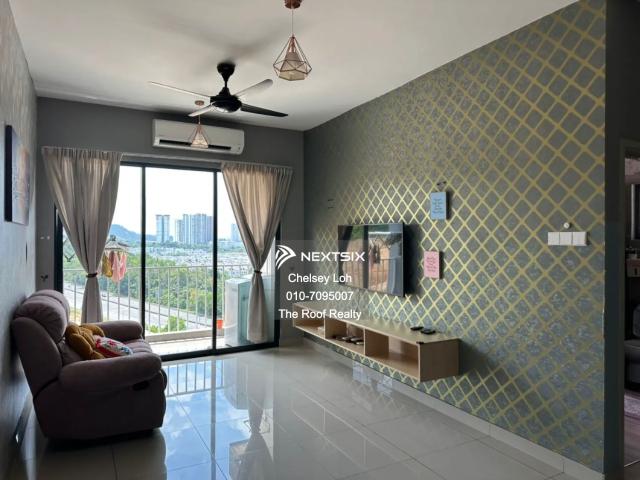House for rent in Kajang, Langat