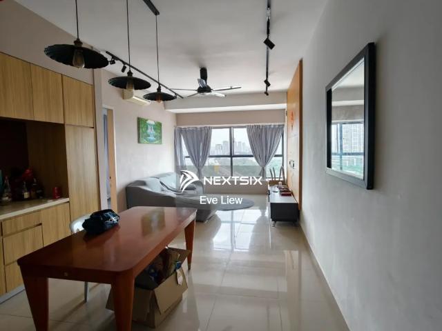 House for rent in Country Heights Damansara, Kuala Lumpur