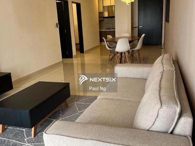 House for rent in Country Heights Damansara, Kuala Lumpur