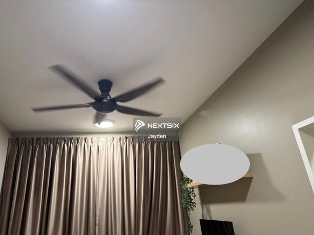 House for rent in Country Heights Damansara, Kuala Lumpur