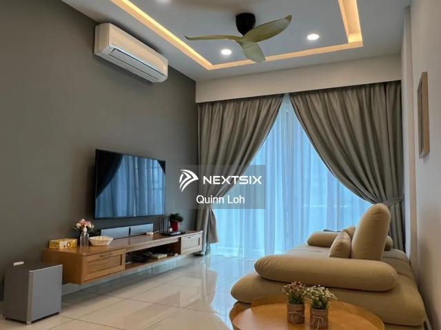 House for rent in Georgetown, Penang