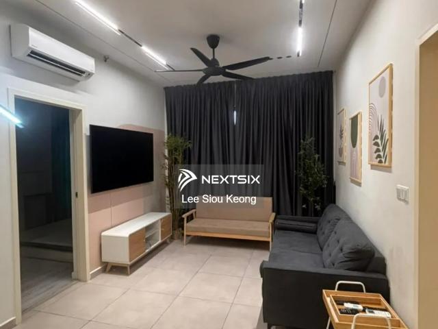 House for rent in Petaling, Subang Jaya