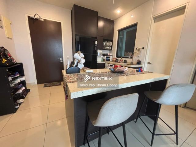 House for rent in Selangor