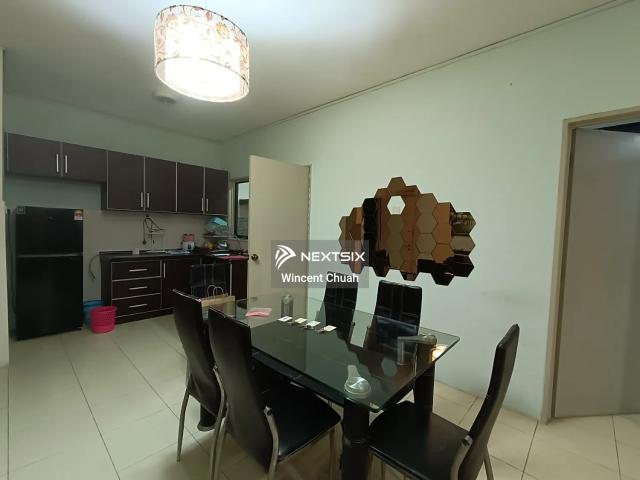 House for rent in Country Heights Damansara, Kuala Lumpur