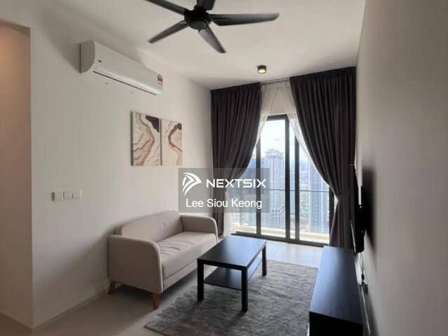 House for rent in Country Heights Damansara, Kuala Lumpur