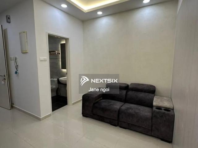 House for rent in Johore Bahru, Johor