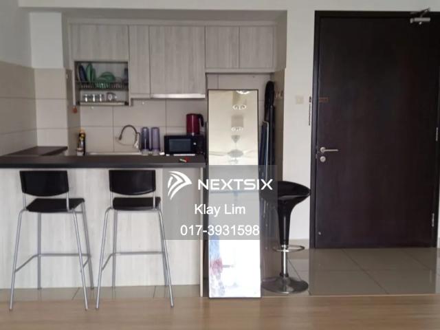 House for rent in Petaling, Subang Jaya