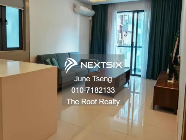 House for rent in Johore Bahru, Johor